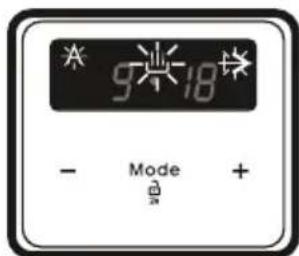 von Reiter VREB75086 - Programmation complètement automatique - 3