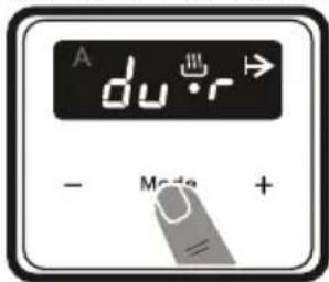 von Reiter VREB75086 - Programmation complètement automatique - 1