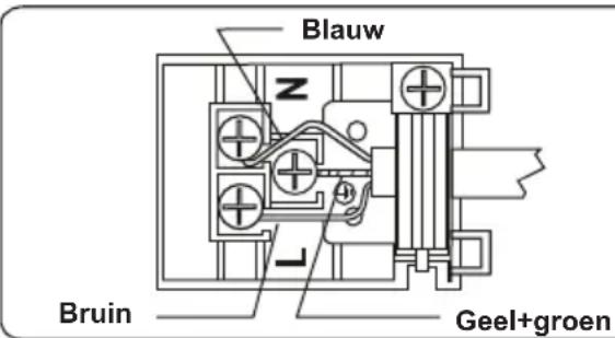 von Reiter VREB75086 - Elektrische aansluiting en veiligheid - 3