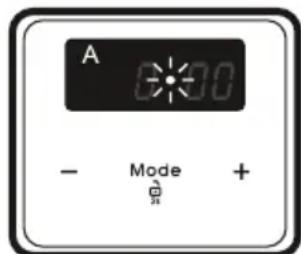 von Reiter VREB75086 - Tijdsinstelling - 3