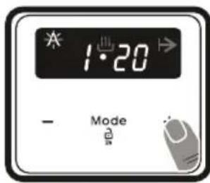 von Reiter VREB75086 - Full-automatic programming - 1