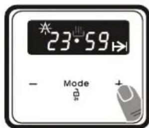 von Reiter VREB75086 - Volutomatische programmering - 6