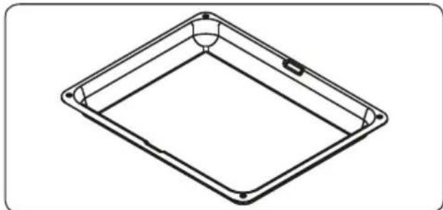 von Reiter VREB75086 - The Small Tray - 1