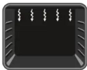 von Reiter VREB75086 - Oven Functions - 7