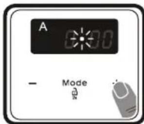 von Reiter VREB75086 - Time adjustment - 2