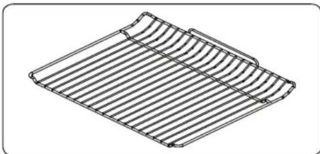 von Reiter VREB75086 - Grille - 1