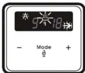 von Reiter VREB75086 - Volutomatische programmering - 7
