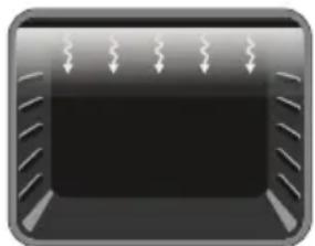 von Reiter VREB75086 - Fonction Ventilation : - 4