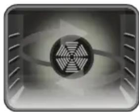 von Reiter VREB75086 - Fonction Ventilation : - 1