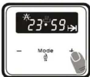 von Reiter VREB75086 - Full-automatic programming - 5
