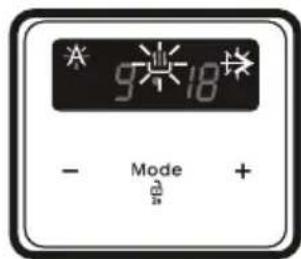 von Reiter VREB75086 - Full-automatic programming - 2