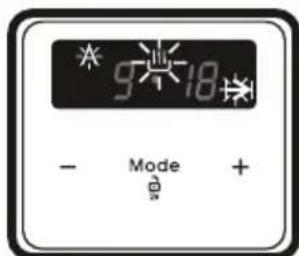 von Reiter VREB75086 - Programmation complètement automatique - 7