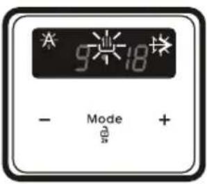 von Reiter VREB75086 - Volutomatische programmering - 3
