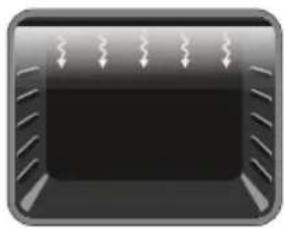 von Reiter VREB75086 - Oven Functions - 8