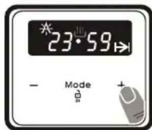 von Reiter VREB75086 - Programmation complètement automatique - 6