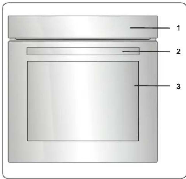 von Reiter VREB75086 - 3.PRODUKTMERKMALE - 2