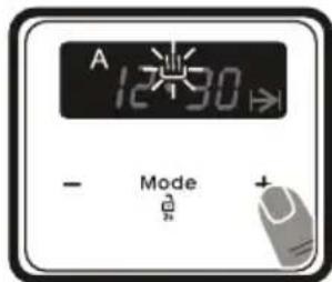 von Reiter VREB75086 - Programmation complètement automatique - 5