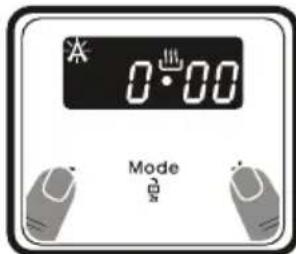 von Reiter VREB75086 - Time adjustment - 1