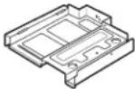GE JX1527MBW - FOR YOUR SAFETY: - 2