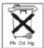 ABUS FURM50001 - Batterier - 1