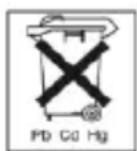 ABUS FURM50001 - Batterien - 1