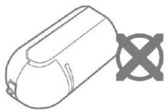 ABUS FUBW50120 - Ruhezeit - 1
