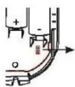 ABUS FUBW50120 - Surveillance partition: - 1