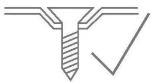 ABUS FUBW50120 - Remarque - 2