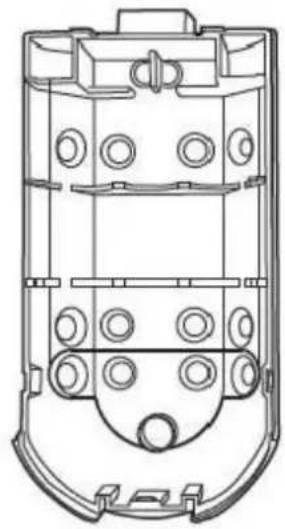 ABUS FUBW50120 - Gerätebeschreibung - 1