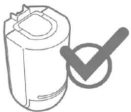 ABUS FUBW50120 - Positie - 1