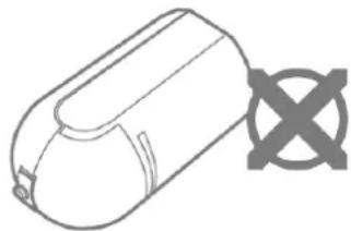ABUS FUBW50100 - Bewakingsgebied: - 6