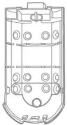 ABUS FUBW50110 - Gerätebeschreibung - 1