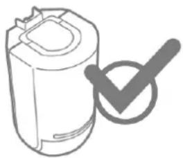 ABUS FUBW50110 - Position - 1