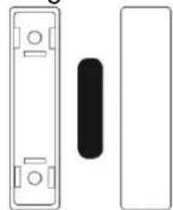 ABUS FUMK50031B - 1