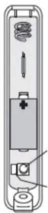 ABUS FUMK50031B - Funzione dei LED - 2