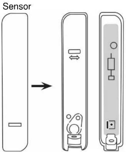 Sensor