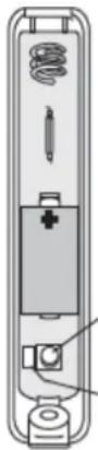 ABUS FUMK50031B - Fonctionnement des LED - 2