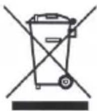 ABUS FUBE50015 - Élimination des déchets - 1