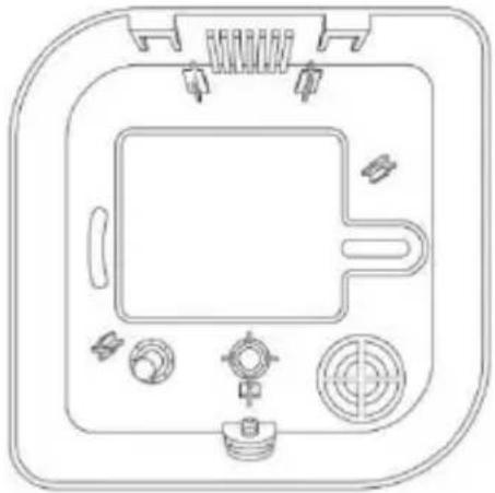 ABUS FUBE50001 - Installation and start-up - 2