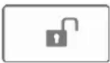 ABUS FUBE50001 - Désactivation du système d'alarme sans fil - 1