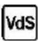 ABUS FUBE50001 - Secvest Funk-Bedienteil - 2