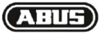 ABUS FUBE50001 - Secvest draadloos bedieningspaneel - 1