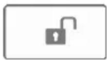 ABUS FUBE50001 - Deaktivieren der Funkalarmanlage - 1