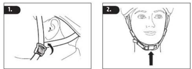 ABUS AvenU - Utilisation et entretien corrects - 2