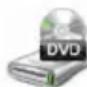 ASUS ProArt Station PD5 PD500TC - ? บุ่มนตราแผ่นออกของ DVD ไตรพ์ไม่ตอบสนอง - 1