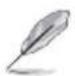 ASUS D500MD - ? บุ่มนำแผ่นออกของ DVD ไตรฟ์ไม่ตอบสนอง - 1