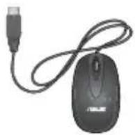 ASUS Essentio CM1730 - Contenido del paquete - 3