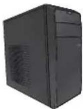 ASUS Essentio CM1730 - Verpackungsinhalt - 1