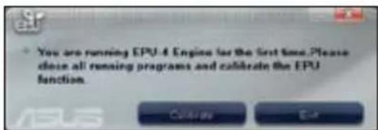 ASUS Essentio CM1730 - Lancer ASUS EPU-4 ASUS EPU-4 - 2