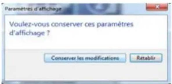 ASUS Essentio CM1730 - Pour configurer plusieurs affichages : - 3